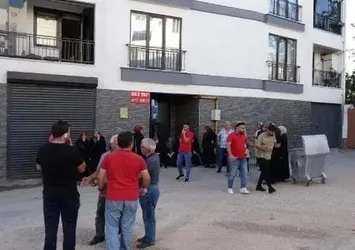 Katilin savunması pes dedirtti! Halasını öldürüp babaannesini yaraladı