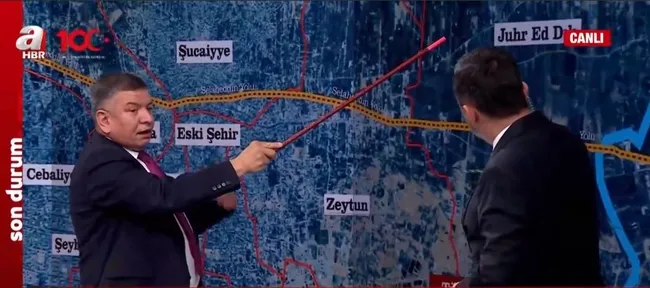 İsrail neden bombardımanı arttırdı? Gazze’de plan ne?