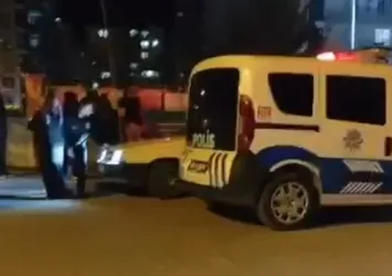 Siirt’te düğün halayı kanlı bitti: 1’i ağır 5 yaralı