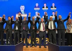 Ankara'da 2029 hesapları başladı! Belediye başkanlarından rekor sözü