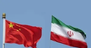 İran ile Çin arasında diplomatik kriz!