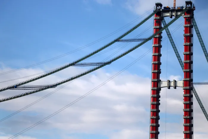 AK Partili Turan'dan Çanakkale Köprüsü müjdesi: Yıl sonunda araçla karşıya geçeceğiz - 5
