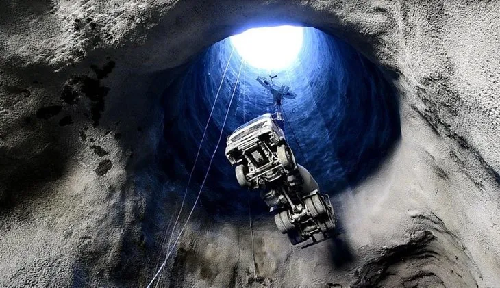 Yusufeli Barajı son durum | Son metreküp beton döküldü! Türkiye'nin en büyüğü olacak