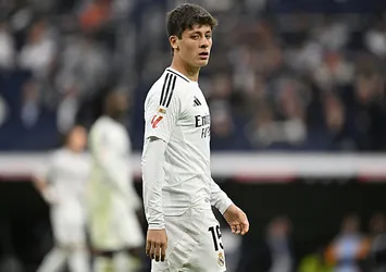 Arda Güler Real Madrid'den ayrılıyor! 4 dev talip