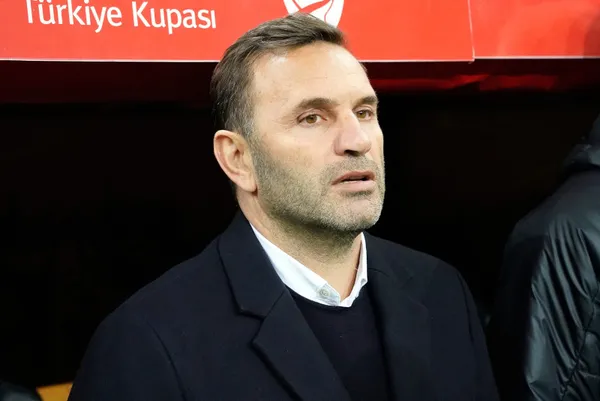 Galatasaray’ın jokeri Barış Alper Yılmaz dalyaya hazırlanıyor!