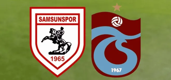 Yılport Samsunspor - Trabzonspor hazırlık maçı ne zaman saat kaçta?