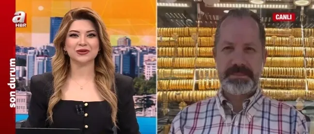 Gram altın fiyatı düşecek mi? Altının rotası ne olur?