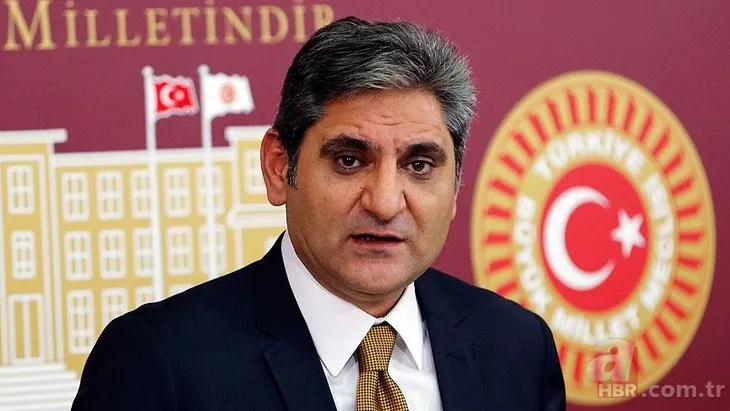 CHP istifa eden İstanbul Milletvekili Aykut Erdoğdu’nun imzası daksille sildi!