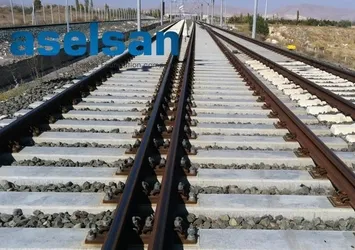 ASELSAN'ın demiryolu teknolojileri Berlin'de sergilendi
