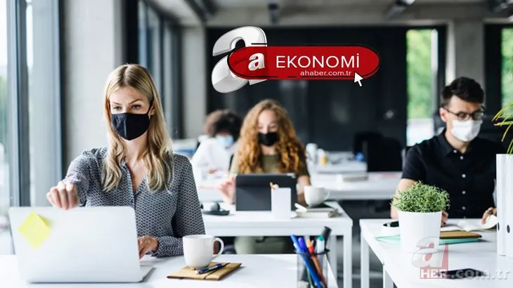 İŞKUR İLE 107 BİN İŞÇİ ALINACAK! Deneyimli, deneyimsiz 7-8 bin lira maaşlı personel alımı! Acil ilanla 20-56 yaş arası...