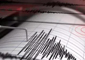 İran'da 5,2 büyüklüğünde deprem!