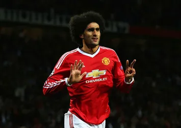 Mourinho'dan Fellaini açıklaması