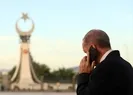 Başkan Erdoğandan Ünal Ekincinin ailesine taziye