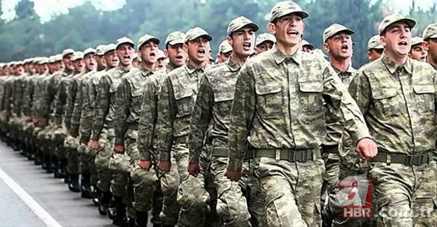 Askerlik için gerekli malzemeler nelerdir? Askere giderken ne alınır? 15