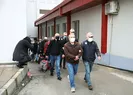 Firari FETÖcü 6 eski polis yakalandı