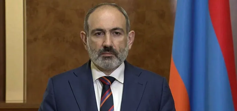 Ermenistan'dan alçak saldırı! Azerbaycan'daki şehir ve köyleri bombaladı