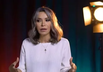 Öykü Serter’den skandal yasak aşk itirafı!
