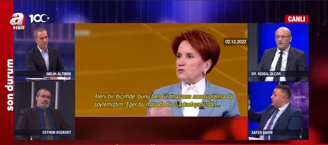 Siyasette son kulisler A Haber’de! Özgür Özel ve Ekrem İmamoğlu arasında İzmir-İstanbul kavgası