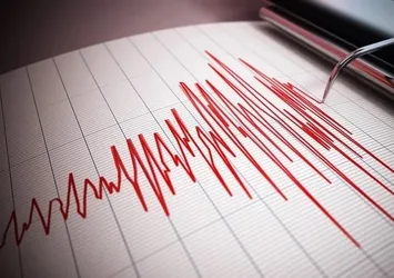ABD'de 6,3 büyüklüğünde deprem! Tsunami uyarısı yapıldı mı?