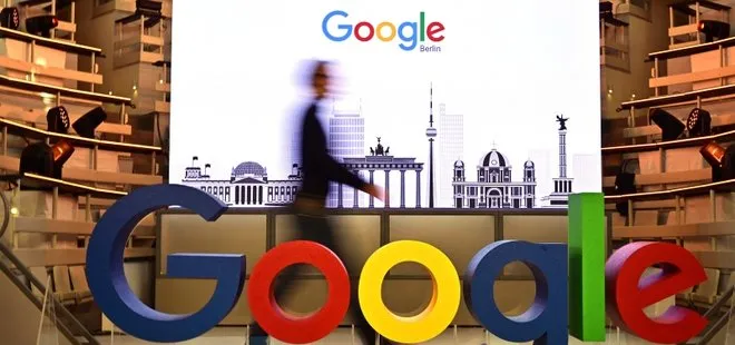 İtalya’dan Google’a 130 milyon euroluk ceza! Pazardaki konumunu kötüye kullandı