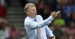 David Moyes Bruma'yı transfer etmek istiyor!