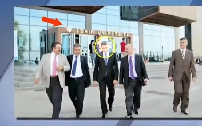 CHP'li Öztürk Yılmaz hakkında çarpıcı iddialar: İsrail, FETÖ ve CIA ile...
