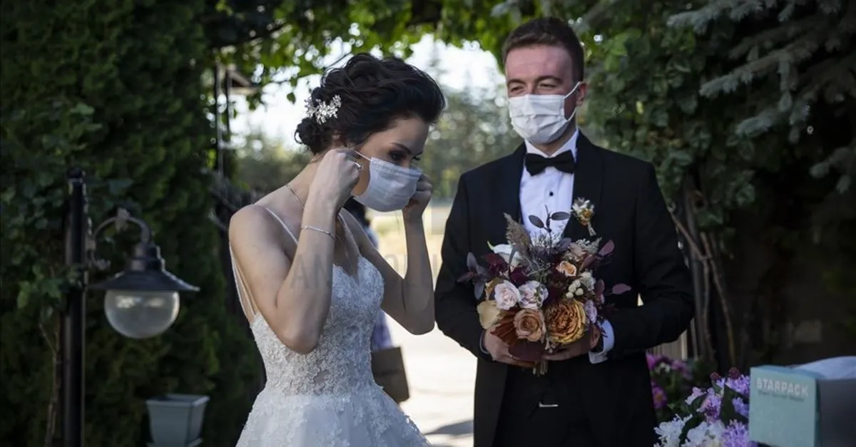 son dakika istanbul da dugunler yasaklandi mi ankara izmir bursa dugunler kac saat 14 ilde