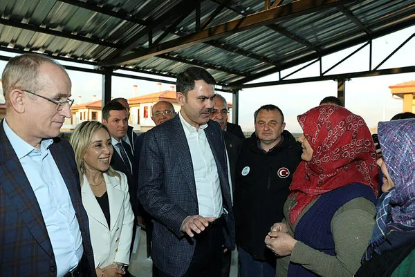 Başkan Recep Tayyip Erdoğan’dan Manavgat’ta müjde