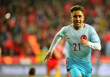 Emre Mor hakkında flaş gelişme!