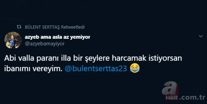 Bülent Serttaş 16 bin TL'lik ceketiyle olay oldu! Dua Lipa'ya özendi 10