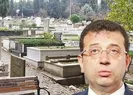 Mezara da zam geldi! 37 bin 400 liraya yükseldi