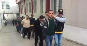 Adana’da kan donduran olay!