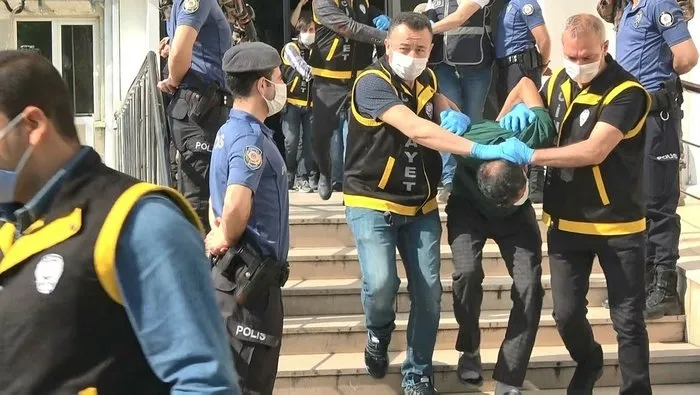 Son dakika: Bursa'da şehit edilen polis ile ilgili flaş gelişme! - 1