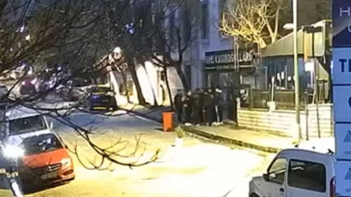 Atlas Çağlayan cinayetinde gerekçeli karar açıklandı!
