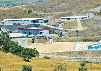 PKK’nın bombaları FETÖ’cü şirketten
