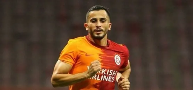 Son dakika: Galatasaray’da sevindiren haber! Omar Elabdellaoui taburcu oldu