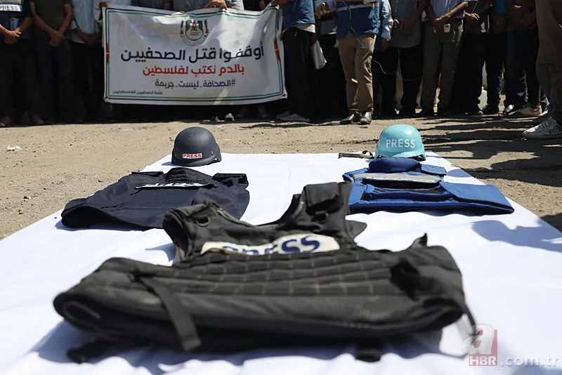 Gazze'deki katliamı meşrulaştıran medya! Muhabir Zink Reuters'dan istifa etti: Bu utancı daha fazla taşıyamam 2