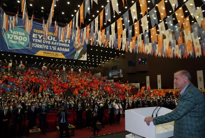 Başkan Erdoğan’dan CHP’ye tepki! Sermaye ırkçısı ve yatırım düşmanı