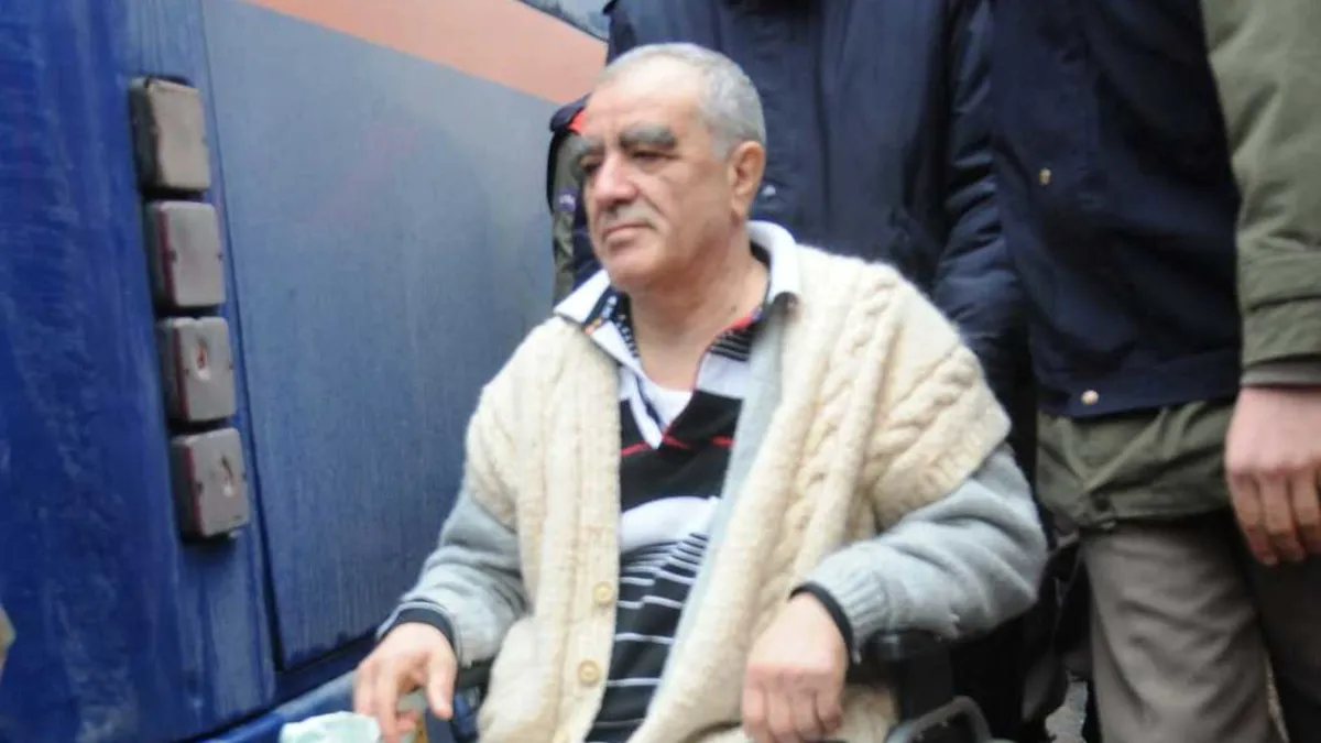 Urfi Çetinkaya kimdir, kaç yaşındaydı?