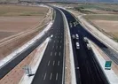 Ankara-Niğde Otoyolu geçiş ücreti ne kadar?