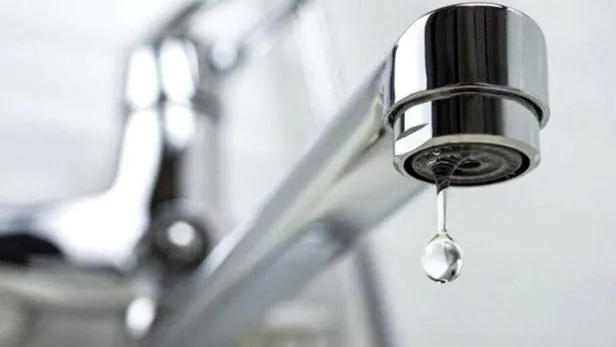 İstanbul su kesintisi olan ilçeler hangileridir? 16 Şubat İstanbul İSKİ su kesintisi, sular ne zaman gelecek? İşte açıklama...