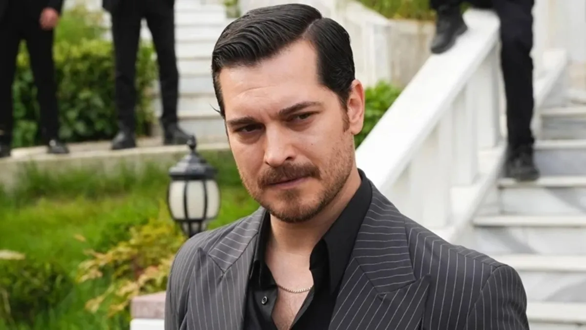 Çağatay Ulusoy'un son hali: Fiziksel değişimi dikkat çekti