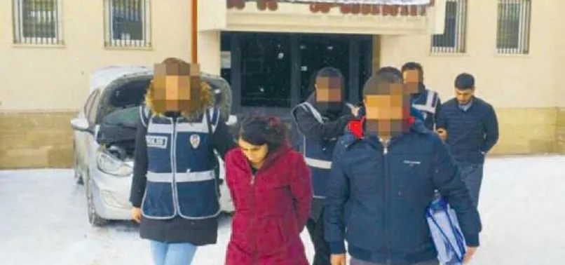 38 günlük bebek cinsel istismardan öldü