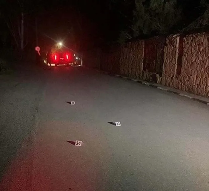 Halil Falyalı cinayetinde tetikçiler konuştu: Mustafa Söylemez de tetiği çekti