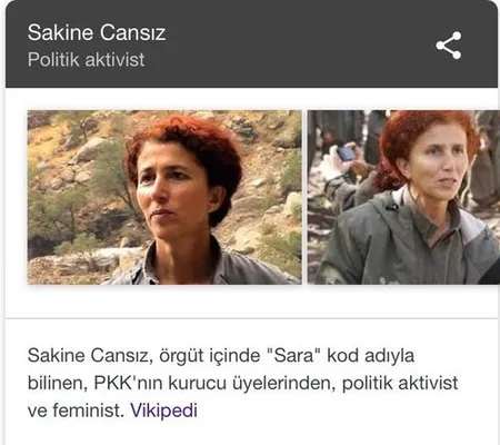 “Devlet katil değil seri katil” dedi CHP’ye başkan oldu! - 3