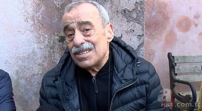 Süper Baba'nın Fiko'su Şevket Altuğ'un son hali cenazede ortaya çıktı 6