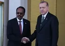 Somali Cumhurbaşkanından 15 Temmuz mesajı