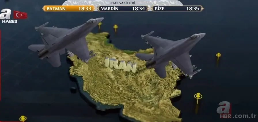 Küresel sistemin kanlı dans pisti: Savaş ve ekonomi temelli yeni düzen kuruluyor 13