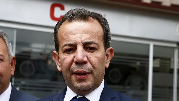 Son dakika: CHP'li Bolu Belediye Başkanı Tanju Özcan eleştirilere tahammül edemedi! 2 bin kişiye dava açtı - 2