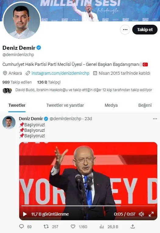 Altılı koalisyonun son toplantısından da isim çıkmadı! İYİ Parti’de OHAL: Akşener kurmaylarını topluyor